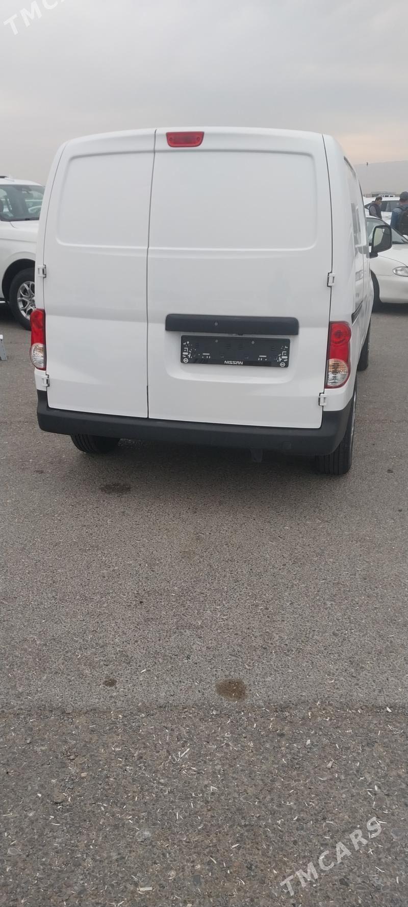 Nissan NV200 2020 - 200 000 TMT - Мары - img 4