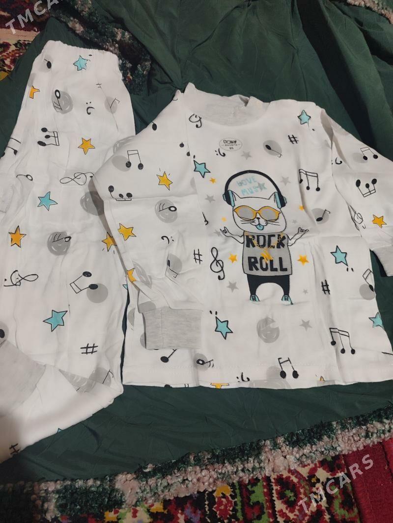 pejama пежам caga esik - Ашхабад - img 3