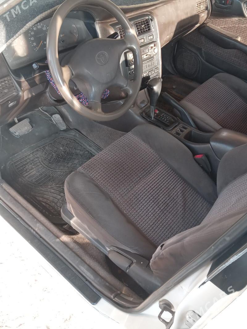 Toyota Corona 1995 - 66 000 TMT - Халач - img 2