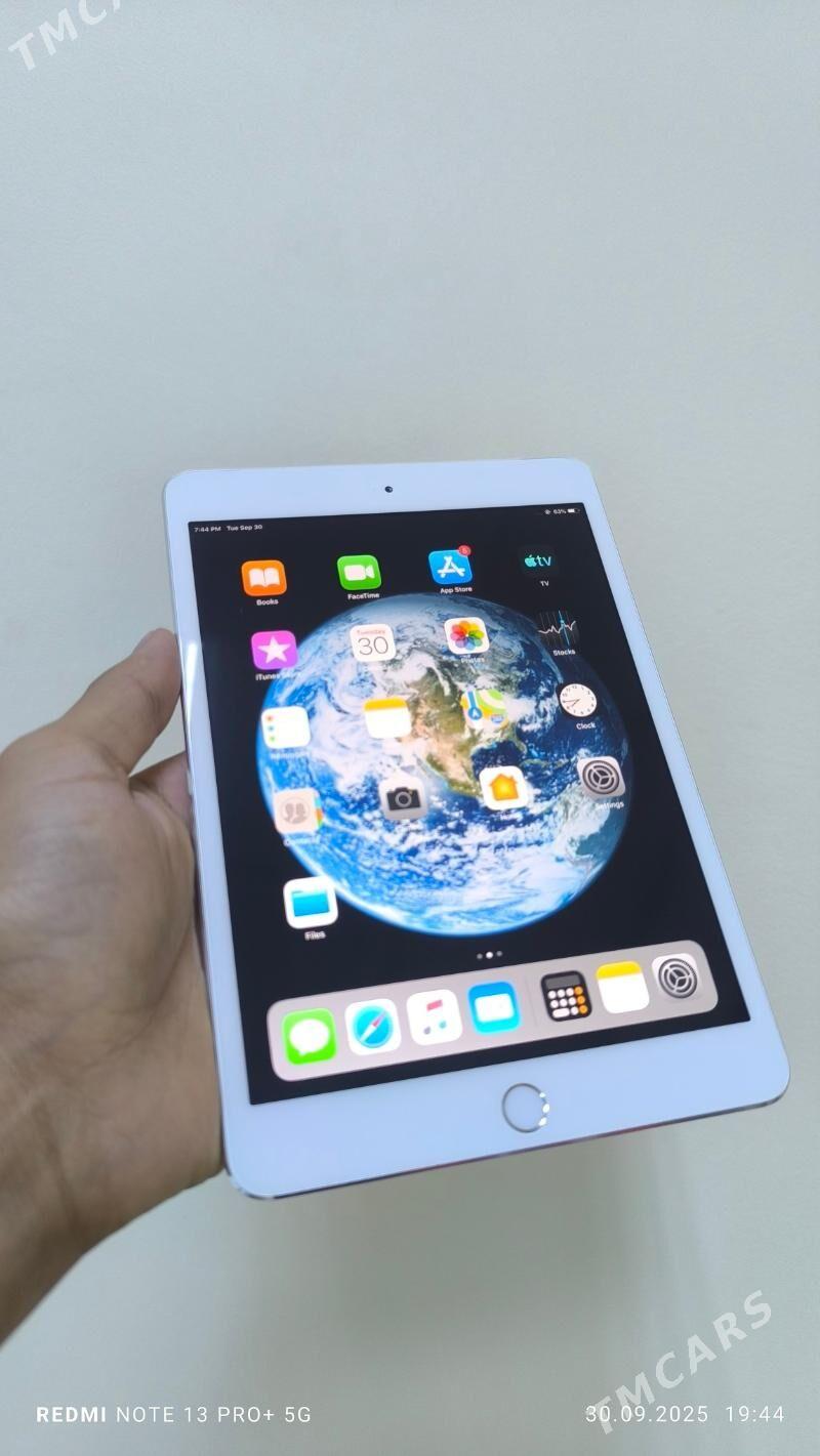 I pad mini 3 - Кëши - img 3
