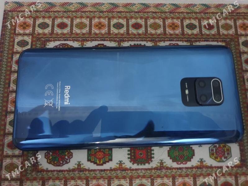 Redmi note 9 pro - Мир 6 - img 2