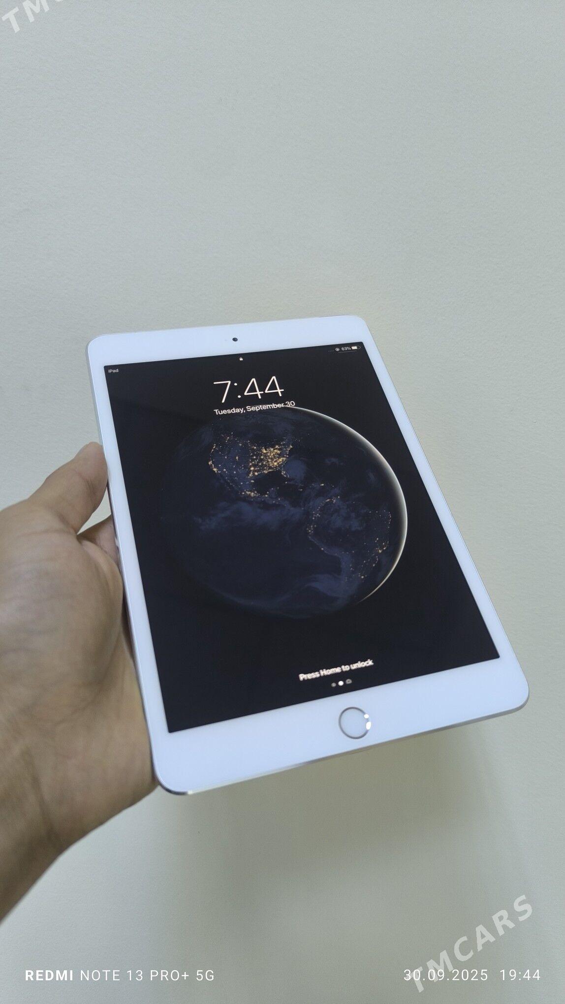 I pad mini 3 - Кëши - img 4