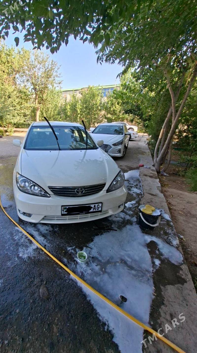 Toyota Camry 2006 - 215 000 TMT - Ашхабад - img 2