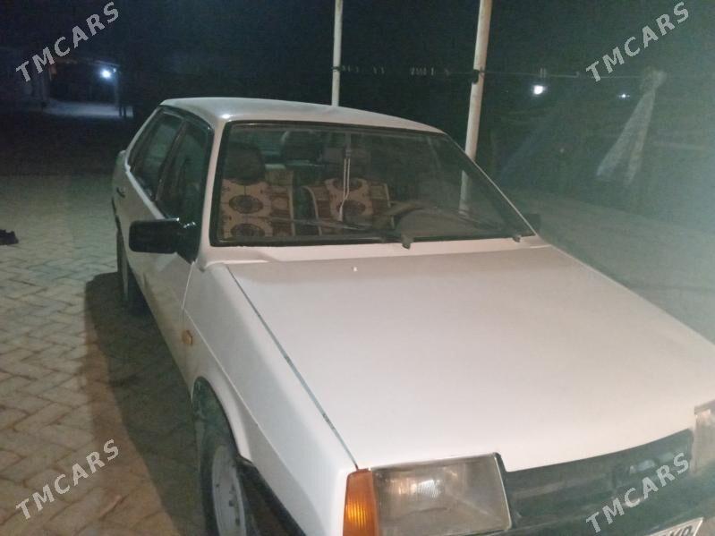 Lada 21099 1999 - 28 000 TMT - Ýolöten - img 2