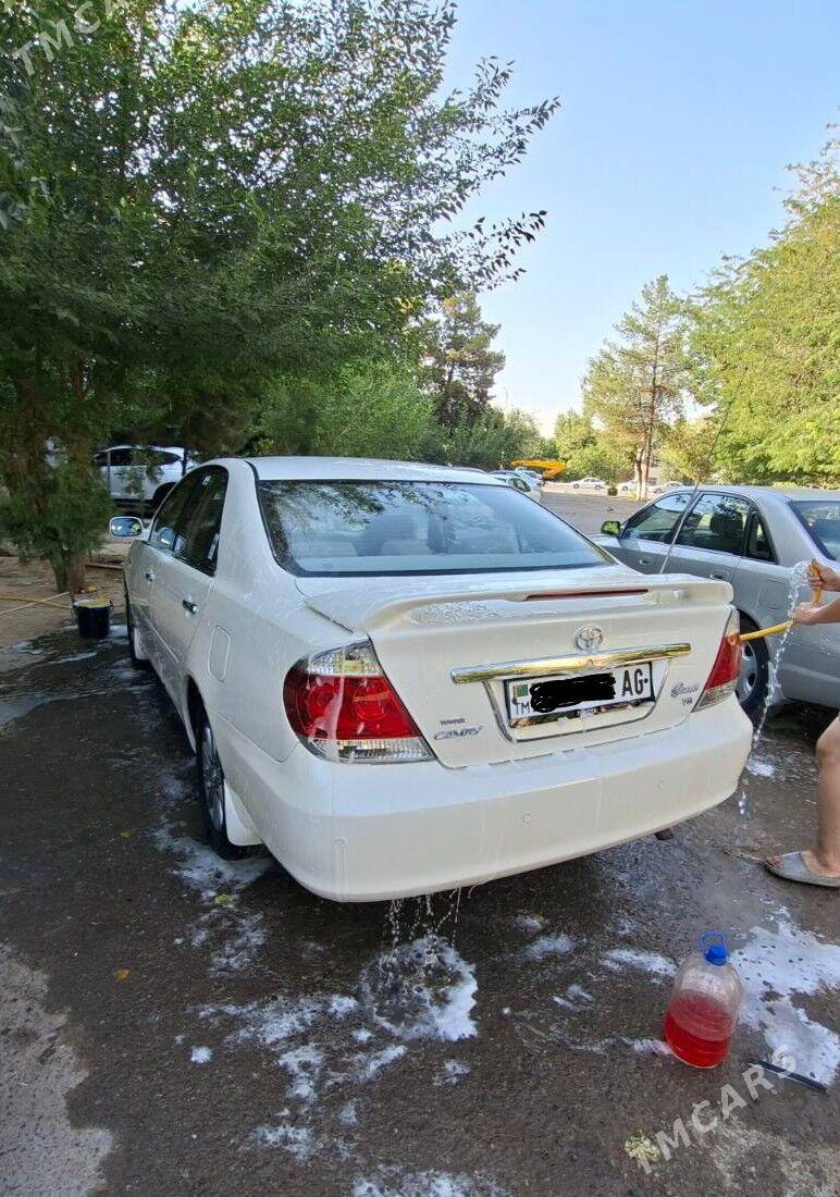 Toyota Camry 2006 - 215 000 TMT - Ашхабад - img 3