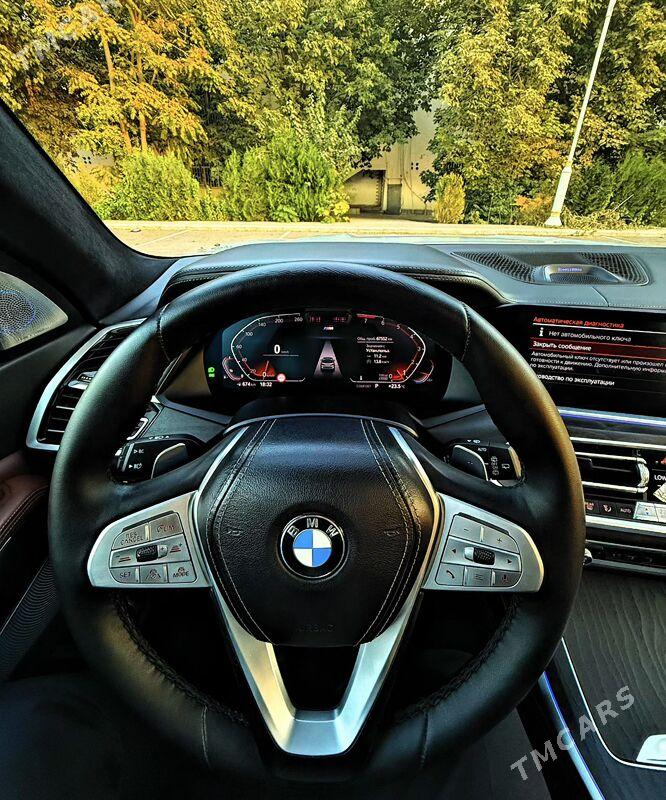 BMW X7 2020 - 1 190 000 TMT - Aşgabat - img 3