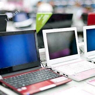 NoutBooK Lenovo i7 Coganly - Aşgabat - img 1