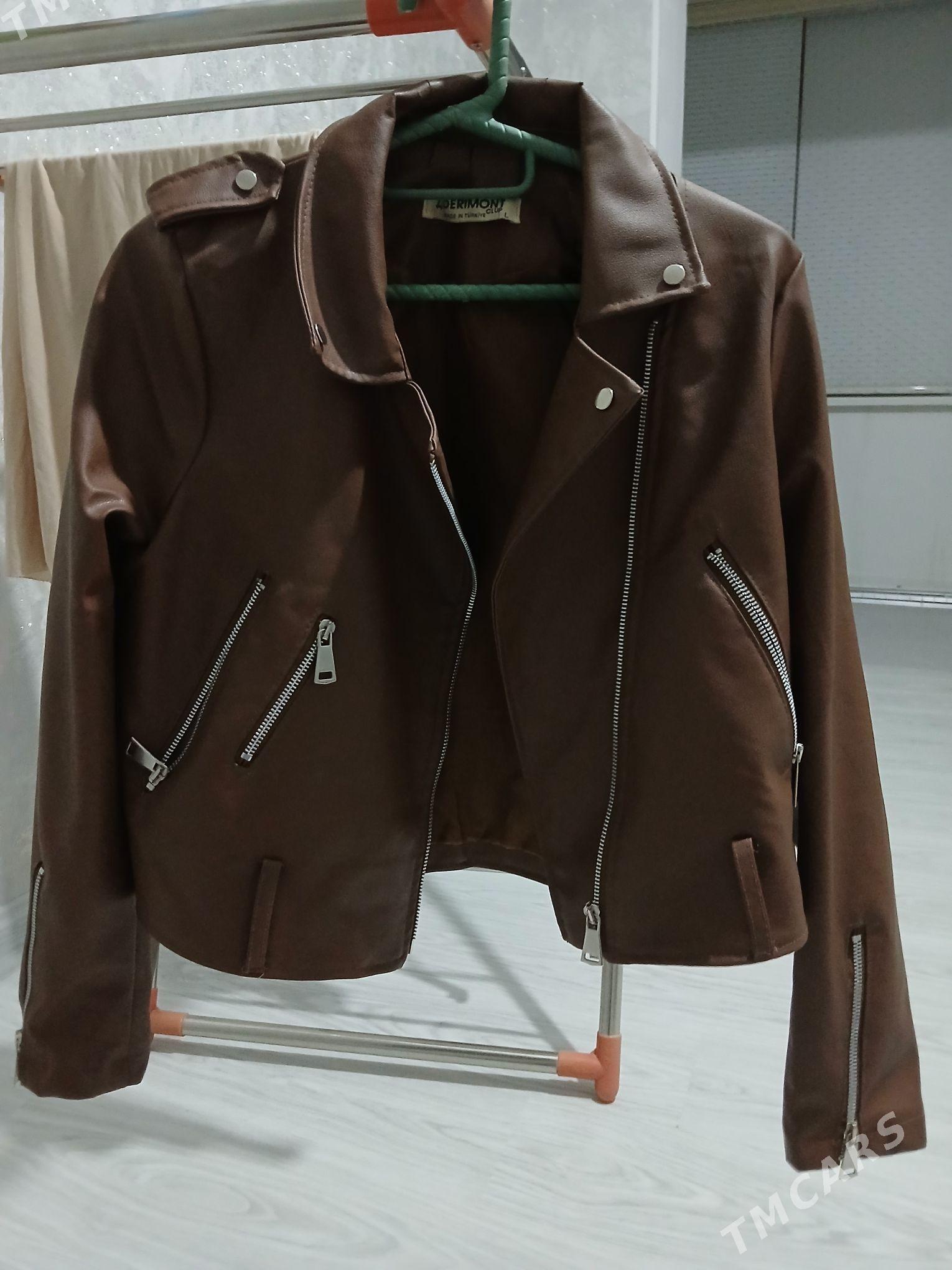 palto kastyum - Balkanabat - img 2