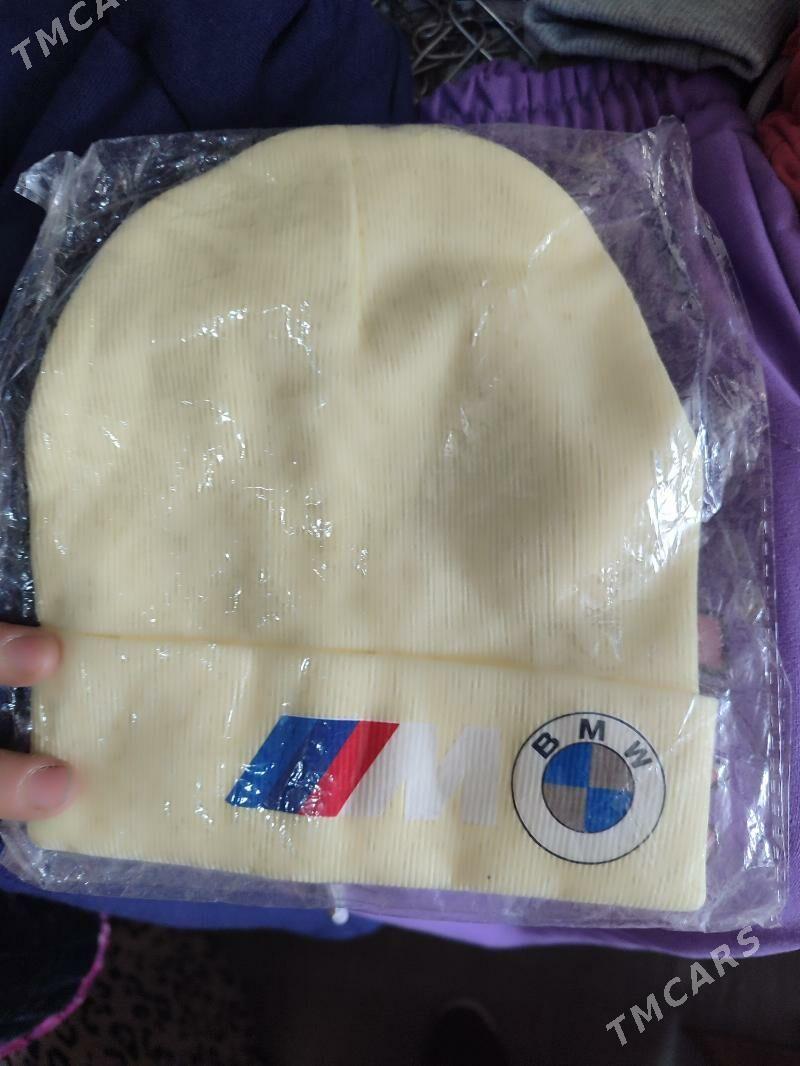 Sapka shapka шапки детс caga - Ашхабад - img 3