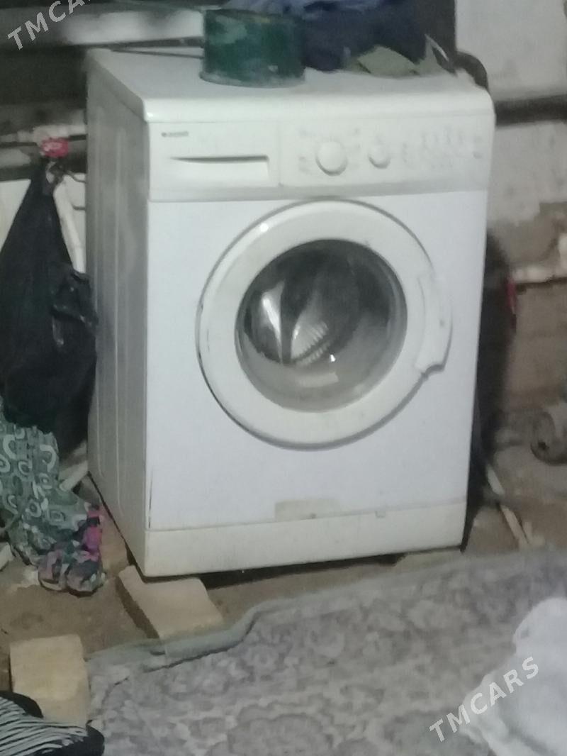 kirmasin - Daşoguz - img 2