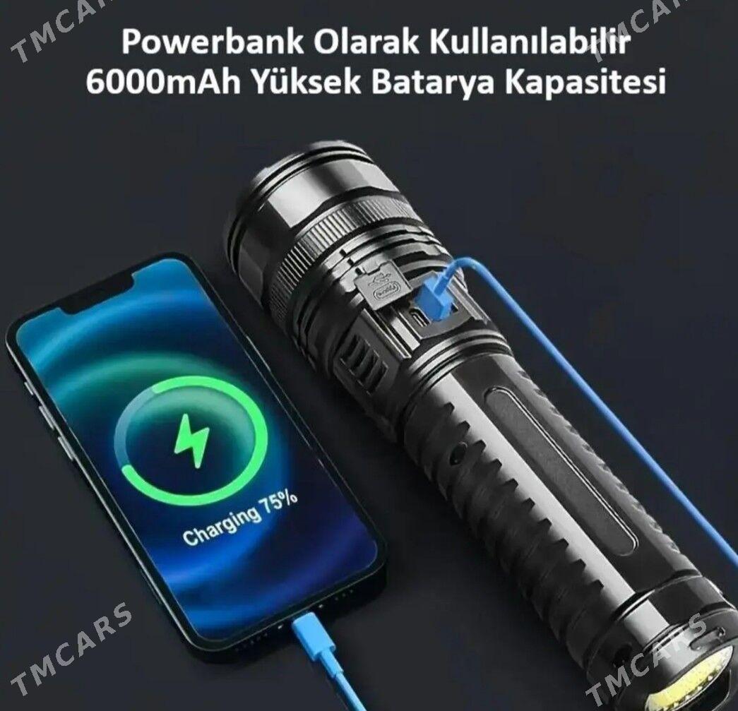 Fonar фонарь   çyra - Aşgabat - img 3