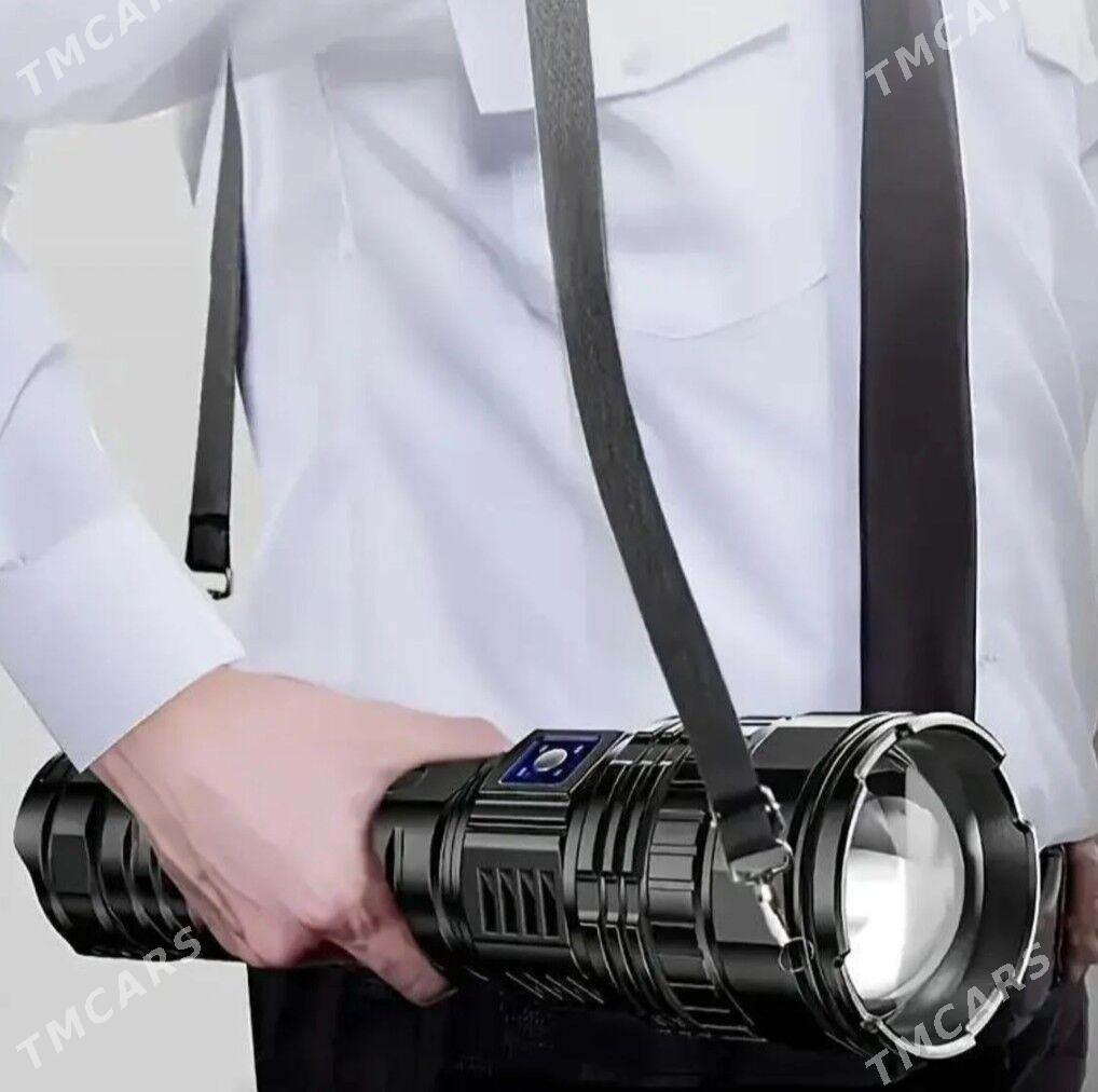 Fonar фонарь   çyra - Aşgabat - img 2