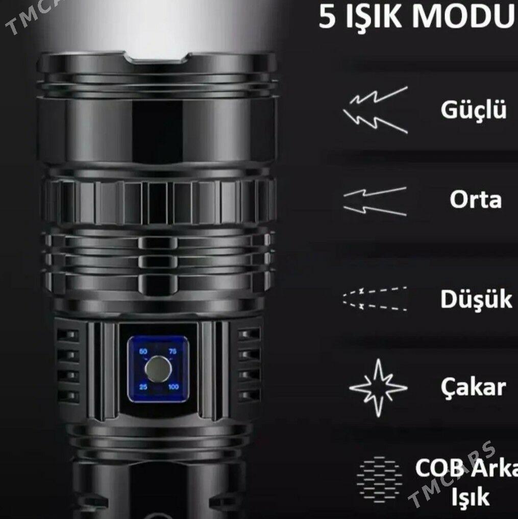 Fonar фонарь   çyra - Aşgabat - img 4