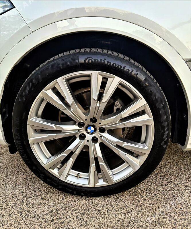 BMW X7 2020 - 1 190 000 TMT - Aşgabat - img 8