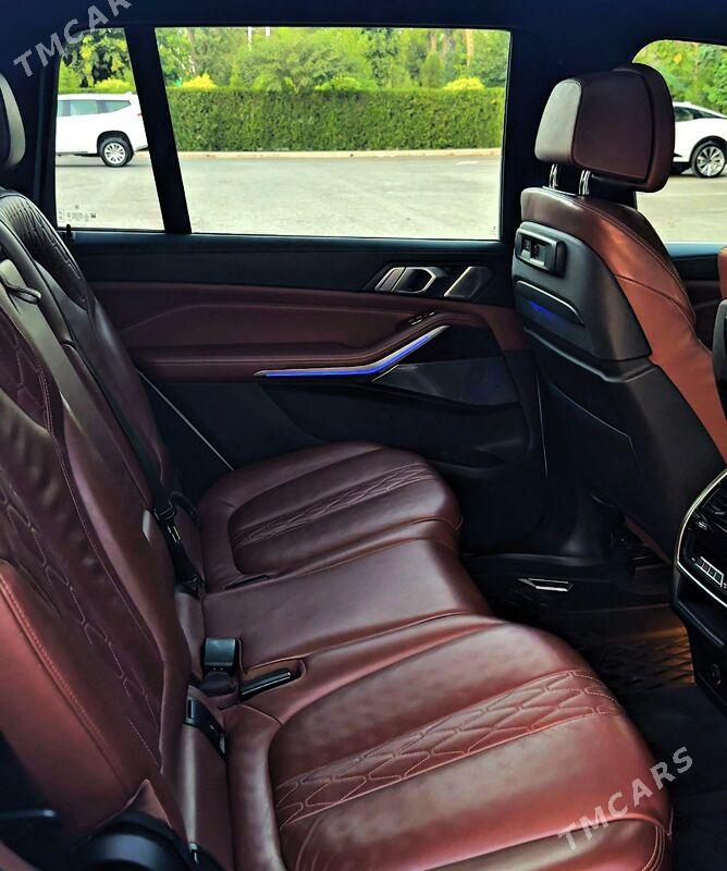 BMW X7 2020 - 1 190 000 TMT - Aşgabat - img 6