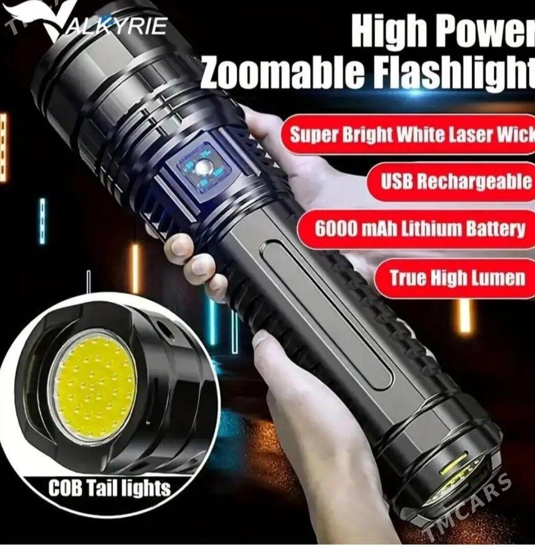 Fonar фонарь   çyra - Aşgabat - img 5