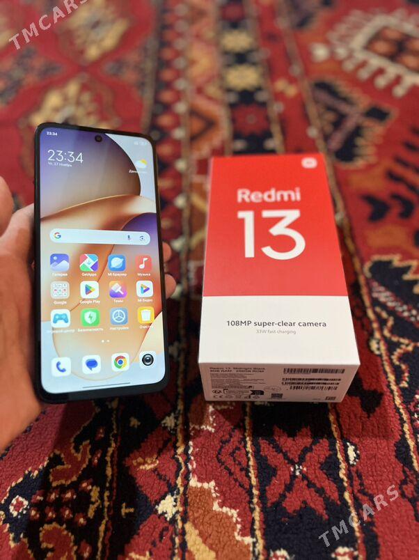 Redmi 13 - Balkanabat - img 3