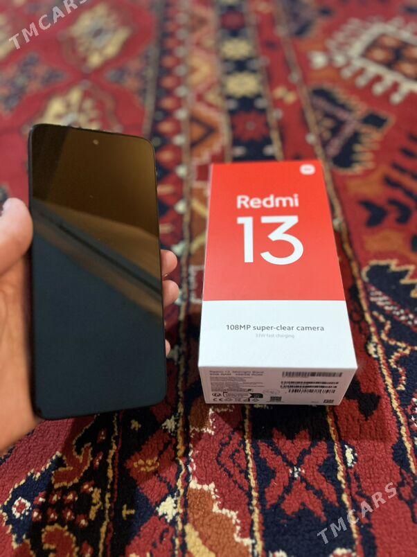 Redmi 13 - Balkanabat - img 2