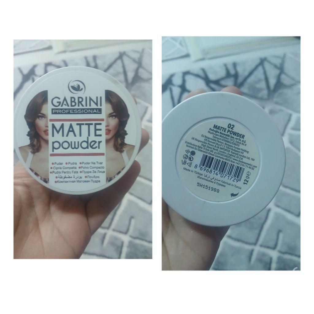 pudra tuş - Balkanabat - img 2