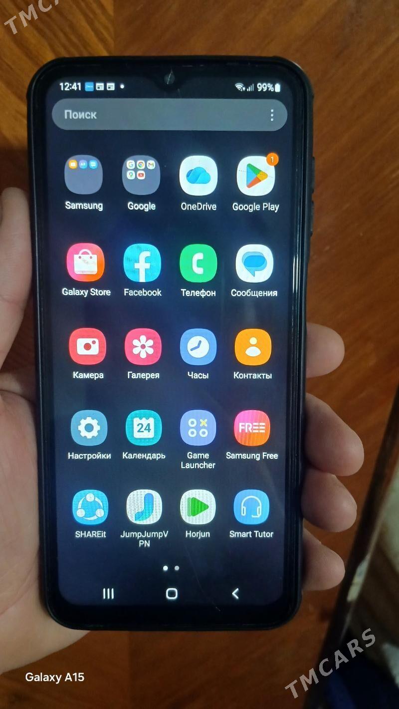 SAMSUNG - A 23 - Керки - img 1