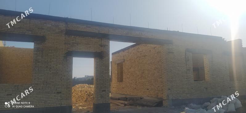 сатлык меллек жай - Туркменабат - img 4