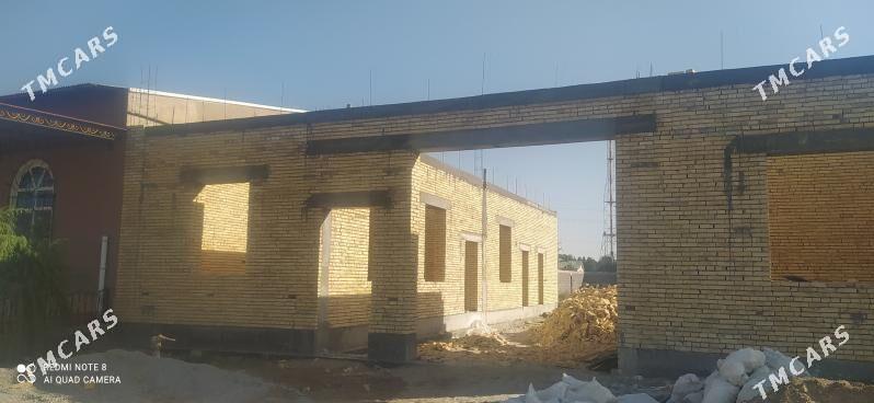 сатлык меллек жай - Туркменабат - img 2