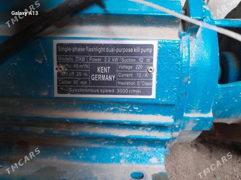 насоз 76 - Кёнеургенч - img 2