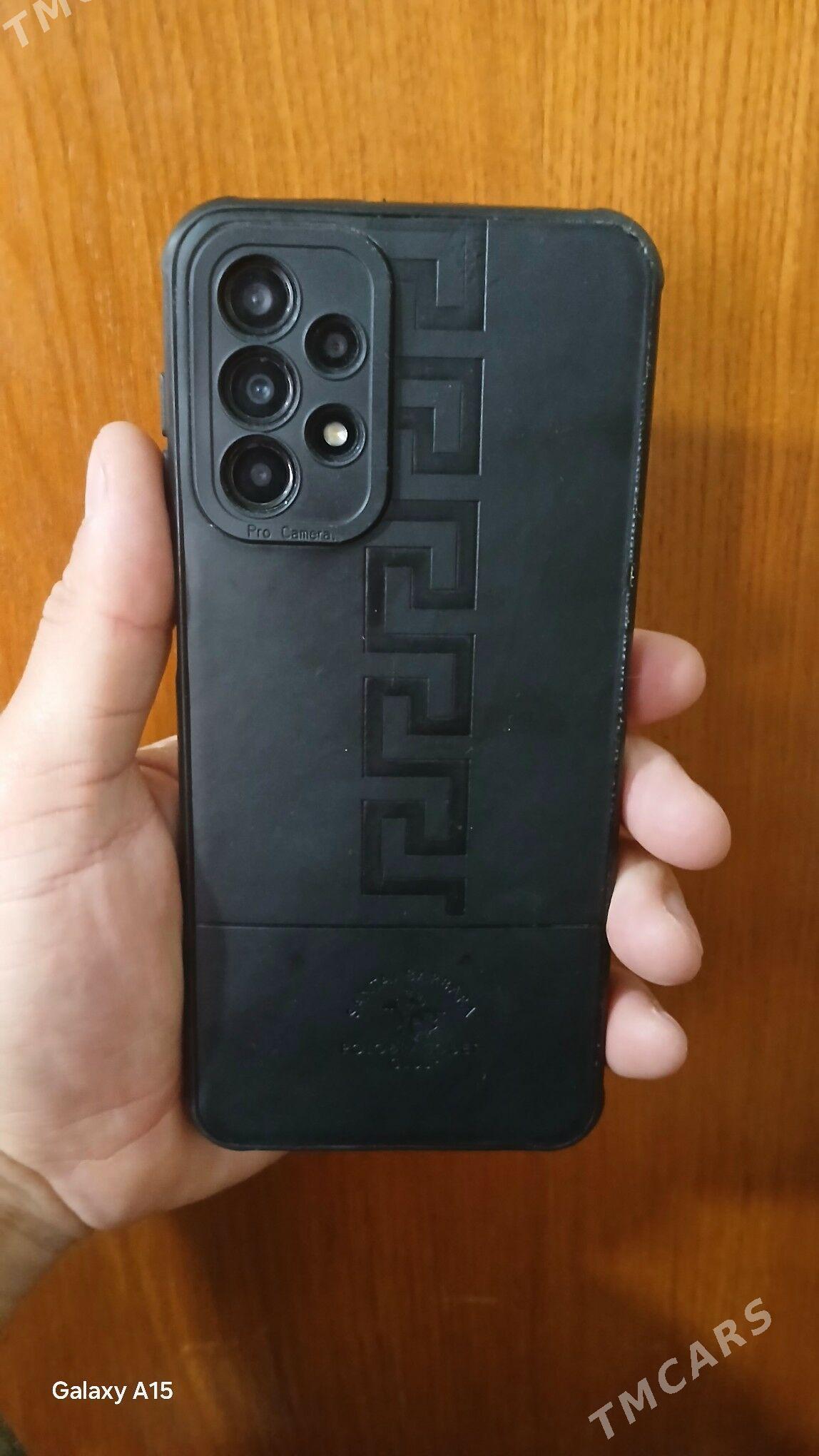 SAMSUNG - A 23 - Керки - img 2