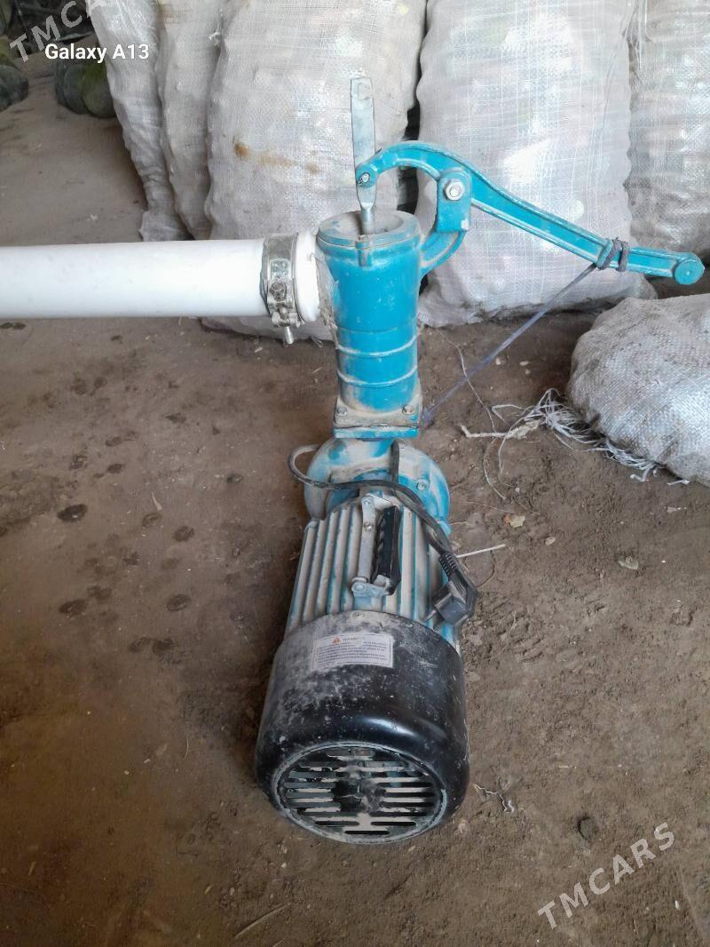 насоз 76 - Кёнеургенч - img 3