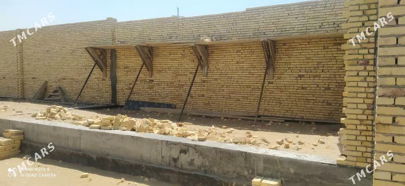 сатлык меллек жай - Туркменабат - img 5