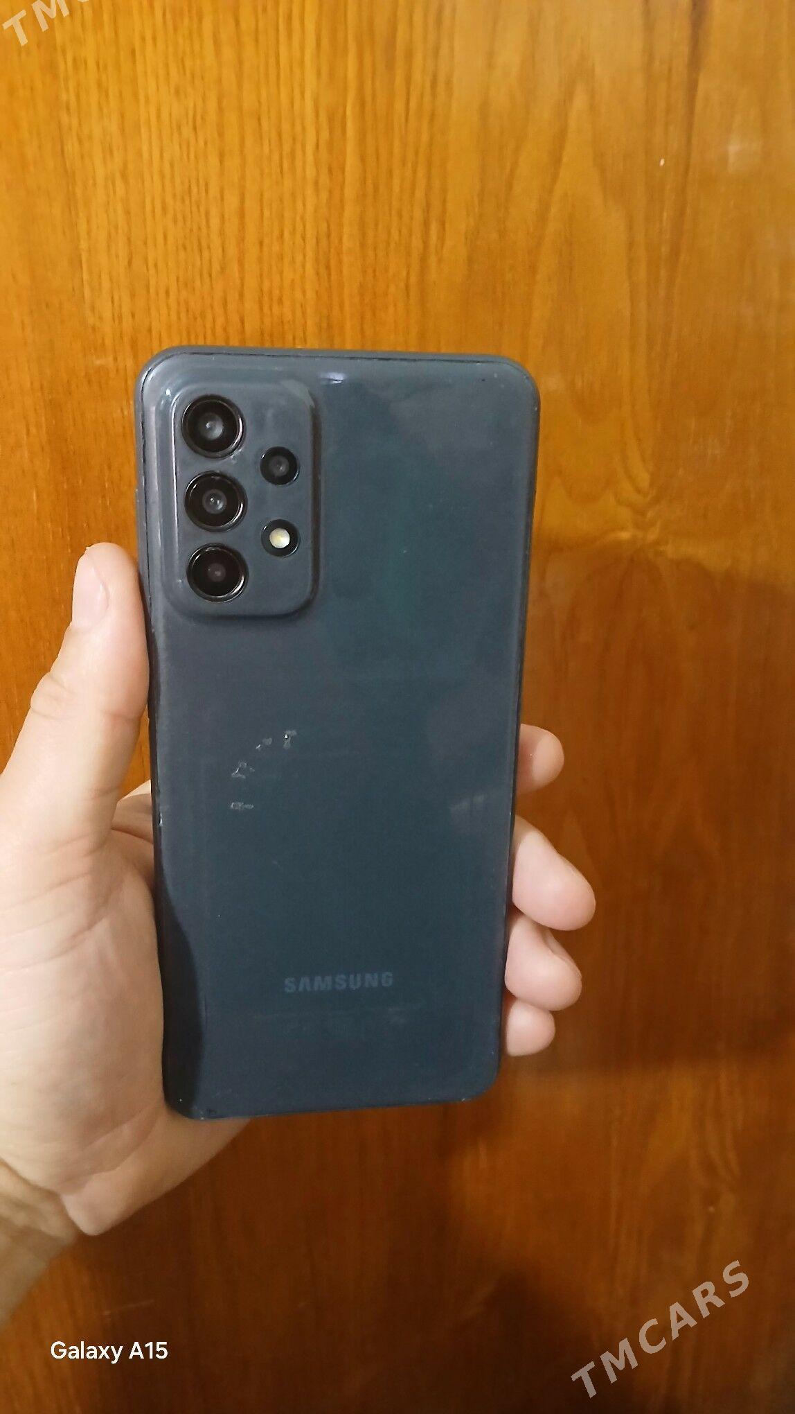 SAMSUNG - A 23 - Керки - img 3