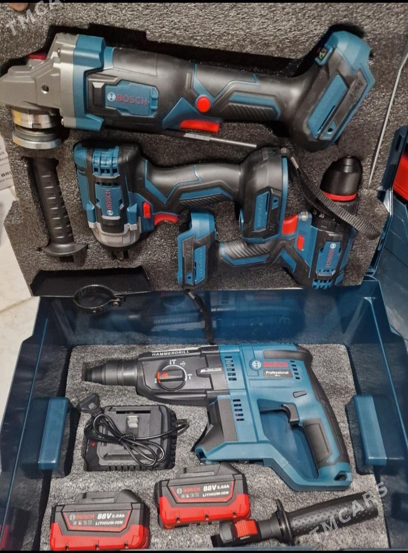 bos bors borc nabor kamplekt - Гуртли - img 1