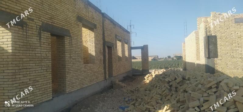 сатлык меллек жай - Туркменабат - img 6