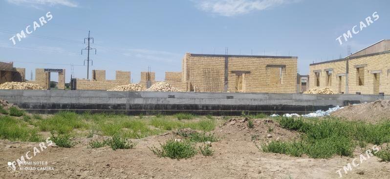 сатлык меллек жай - Туркменабат - img 3