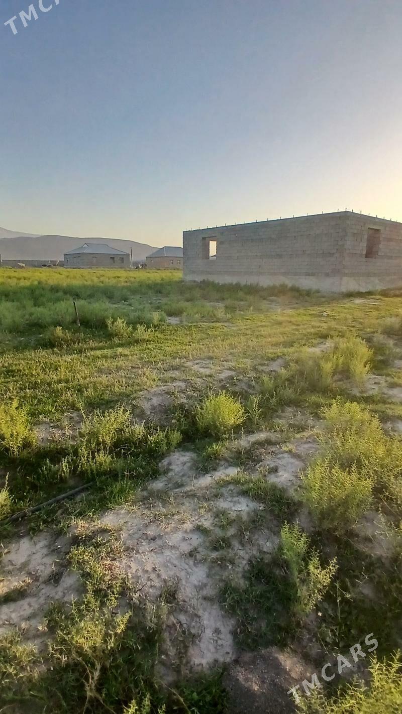 Gokdepe Şorgala satlyk jaý - Gökdepe - img 2