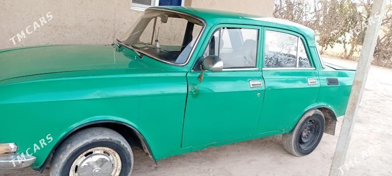 Москвич 412 1986 - 13 000 TMT - Гороглы (Тагта) - img 4