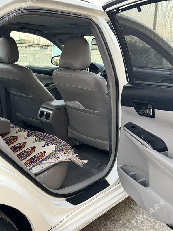 Toyota Aurion 2014 - 400 000 TMT - Ашхабад - img 3