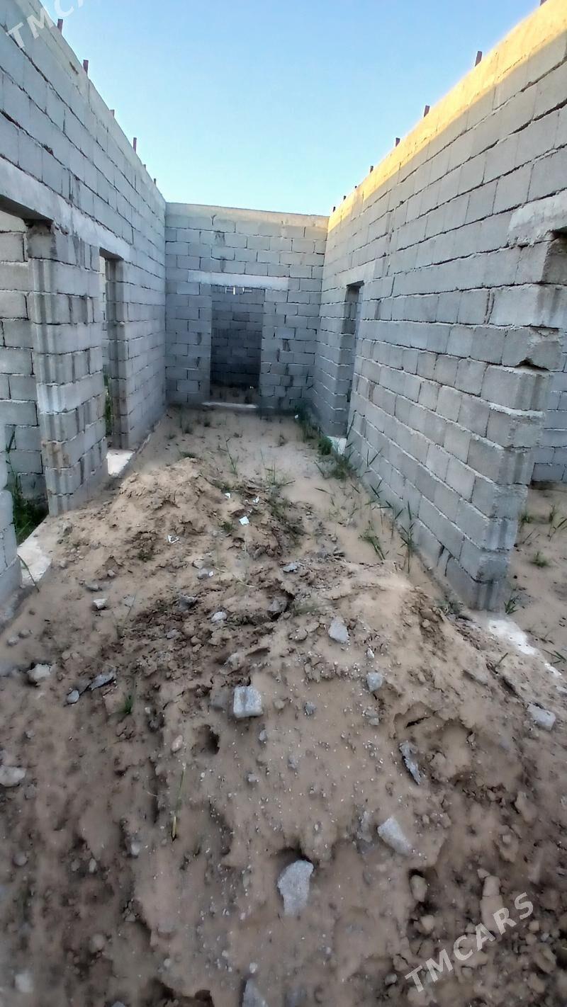 Gokdepe Şorgala satlyk jaý - Gökdepe - img 3