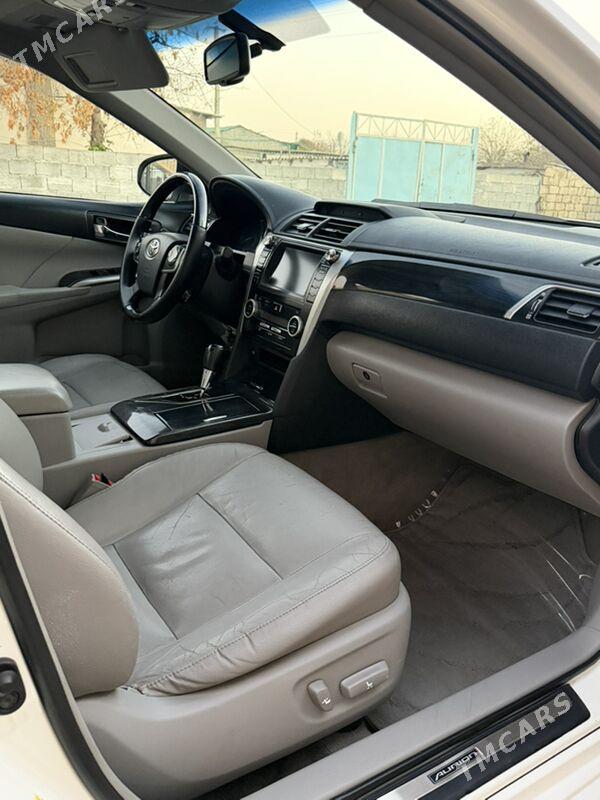 Toyota Aurion 2014 - 400 000 TMT - Ашхабад - img 2