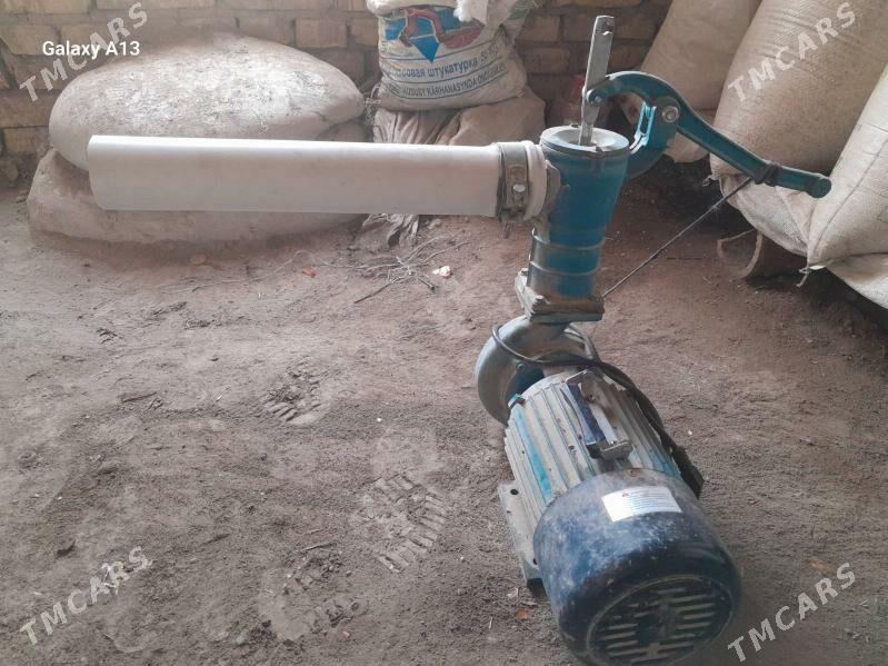 насоз 76 - Кёнеургенч - img 4