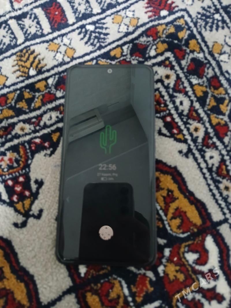Redmi note13 r8 Gb256 - Балканабат - img 5