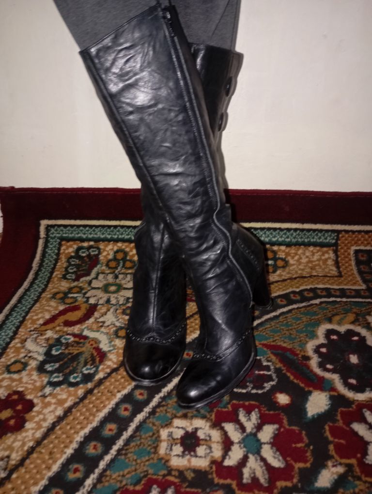 Кросовки,туфли,боты. - Türkmenabat - img 4