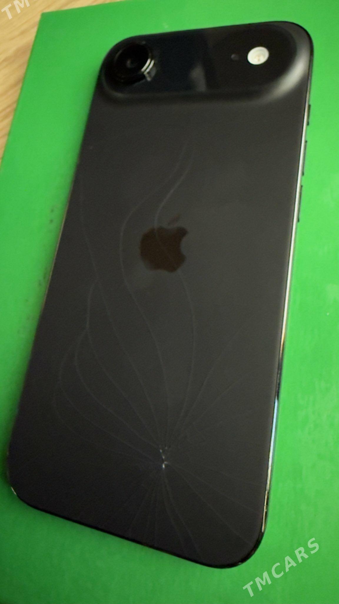 Iphone 17 air - Ким район - img 2