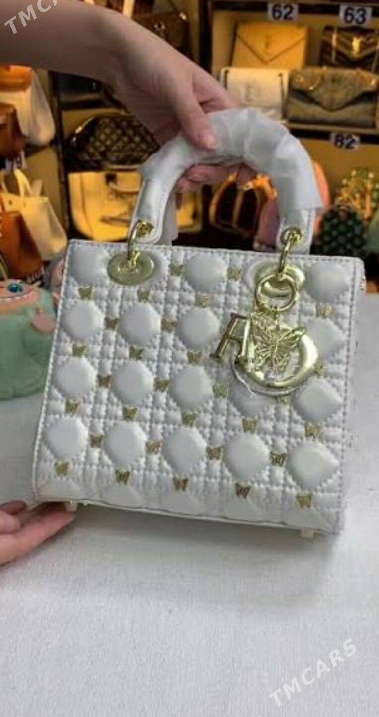 Диор/Dior - Анев - img 2