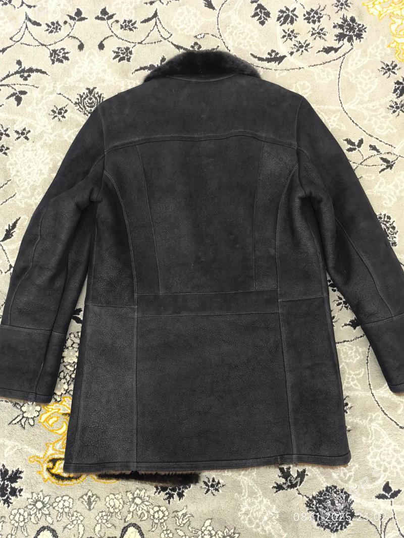 orginal Brionj palto - Ашхабад - img 2