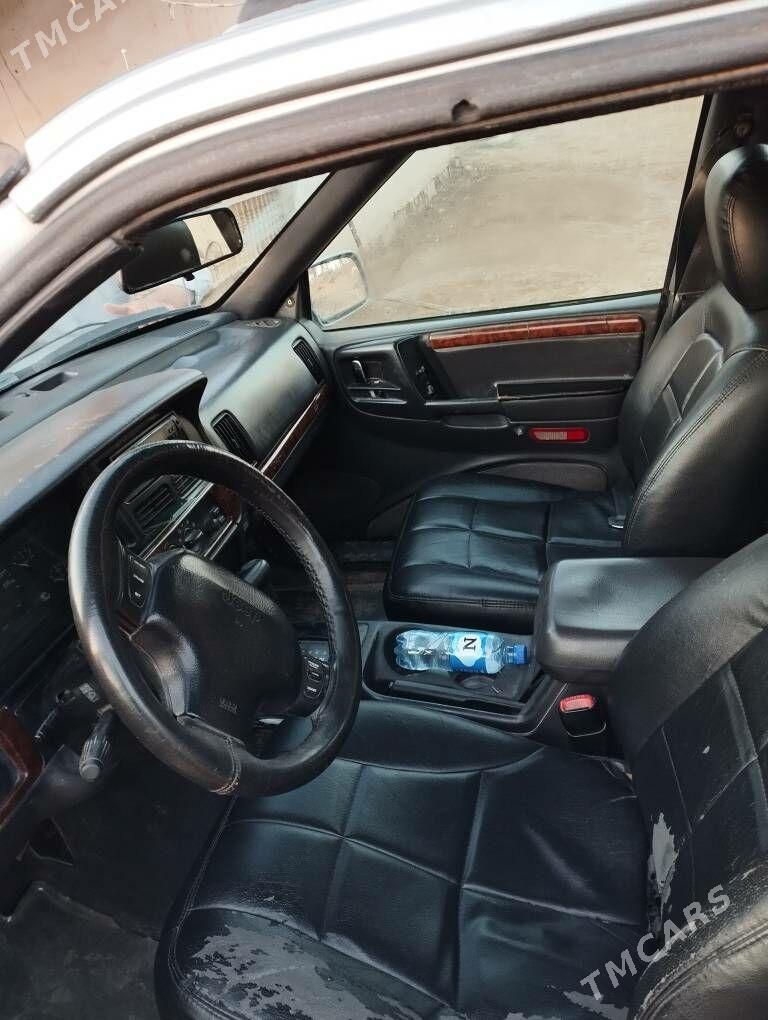 Jeep Grand Cherokee 1997 - 90 000 TMT - Türkmenbaşy etr. - img 4