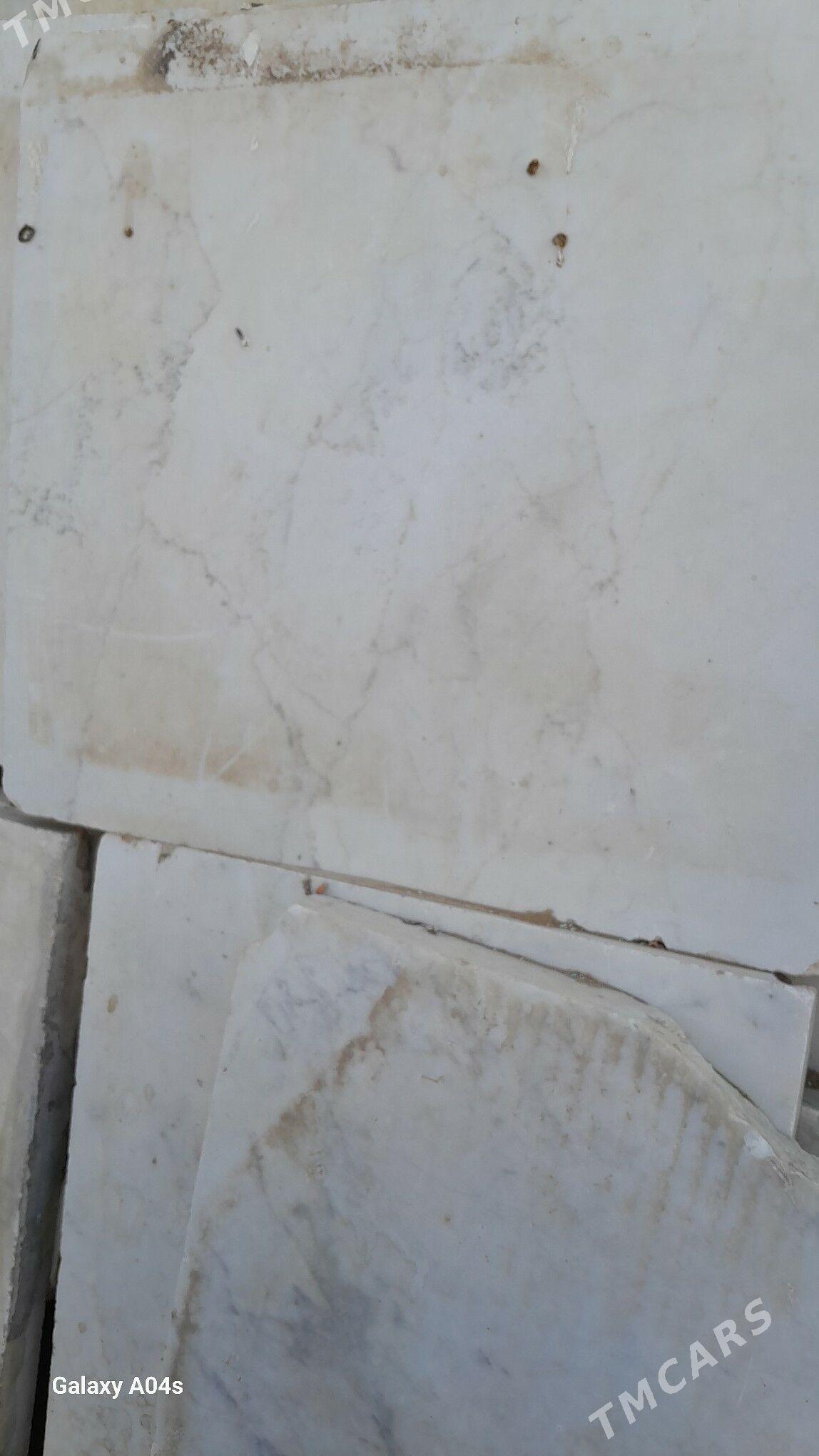 mermer daṣlar - Гёкдепе - img 2