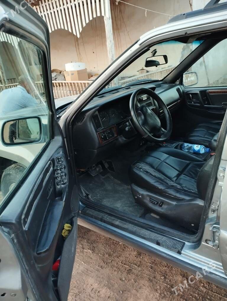 Jeep Grand Cherokee 1997 - 90 000 TMT - Türkmenbaşy etr. - img 5