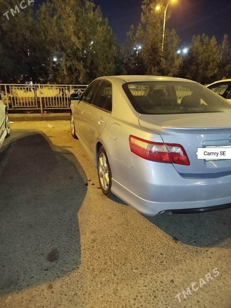 Toyota Camry 2008 - 215 000 TMT - Aşgabat - img 6