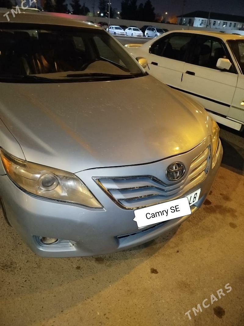 Toyota Camry 2008 - 215 000 TMT - Aşgabat - img 2